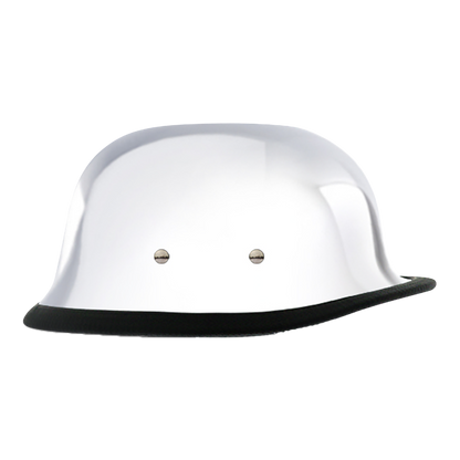 Color - Chrome - Novelty German- Chrome