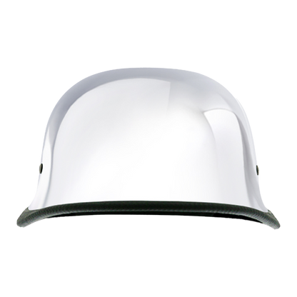 Color - Chrome - Novelty German- Chrome