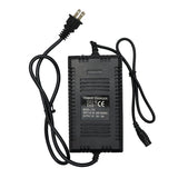 Universal Parts 36V 1.8A eScooter Charger | 3-Pin