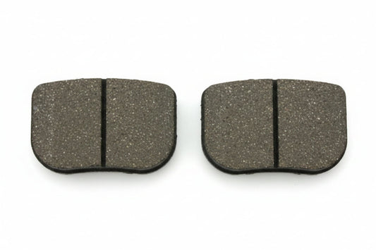 Universal Disc Brake Pad Set: Coleman CT100U