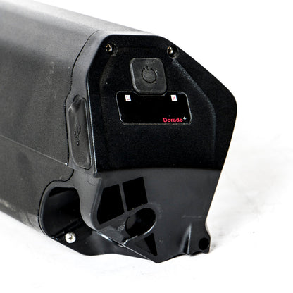 EUNORAU FAT-HD Battery 15.6Ah