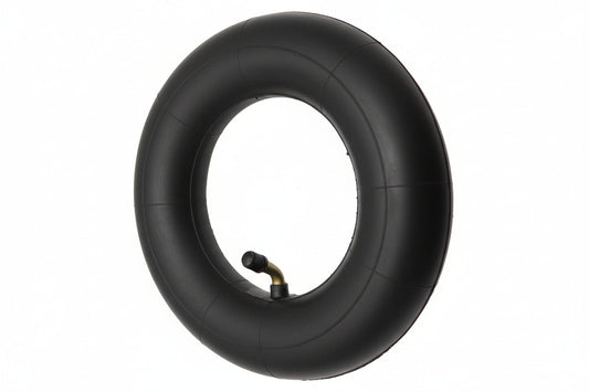 Universal Parts 2.80/2.50-4 Inner Tube w/ Angled Valve Stem