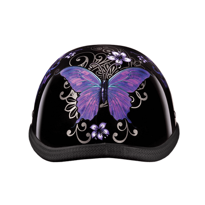 Color - Default - Novelty Eagle- W/ Butterfly