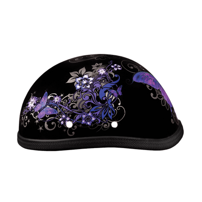 Color - Default - Novelty Eagle- W/ Butterfly