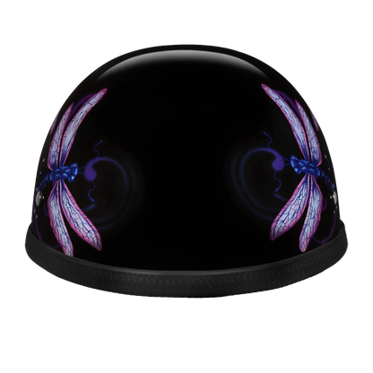 Color - Default - Novelty Eagle- W/ Dragonfly