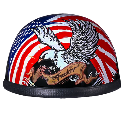 Color - Default - Novelty Eagle- W/ Freedom 2.0