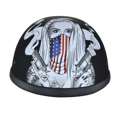 Color - Default - Novelty Eagle- W/ Make 'Em Pay