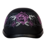 Novelty Eagle- W/ Purple Rose