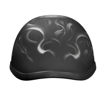 Color - Default - Novelty Eagle- W/ Pistons Skull