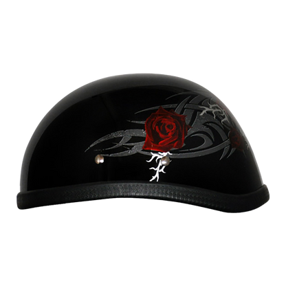 Color - Default - Novelty Eagle- W/ Rose