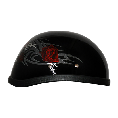 Color - Default - Novelty Eagle- W/ Rose