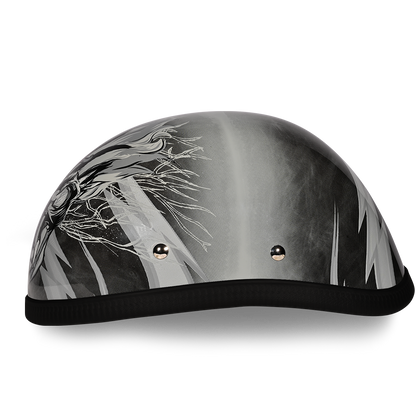 Color - Default - Novelty Eagle- W/ Thunder