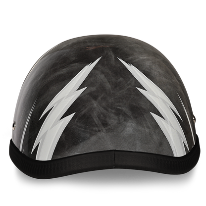Color - Default - Novelty Eagle- W/ Thunder