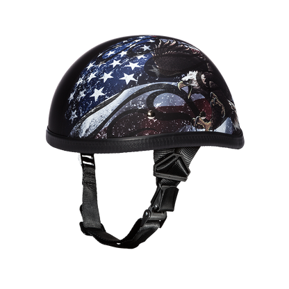 Color - Default - Novelty Eagle- W/ USA