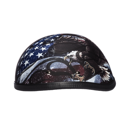 Color - Default - Novelty Eagle- W/ USA