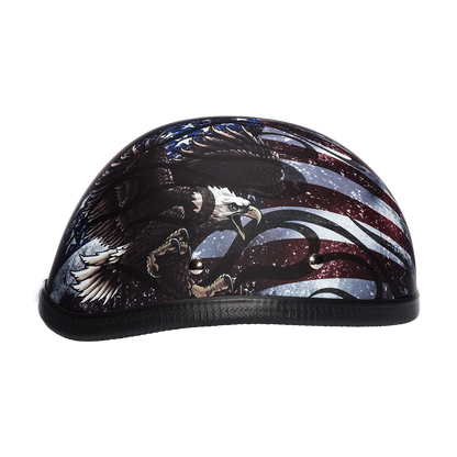 Color - Default - Novelty Eagle- W/ USA