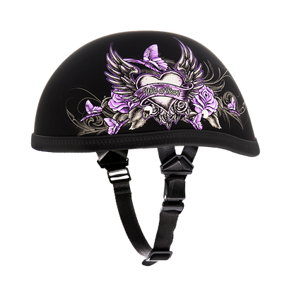 Color - Default - Novelty Eagle- W/ Wild At Heart