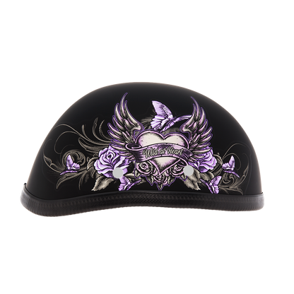 Color - Default - Novelty Eagle- W/ Wild At Heart