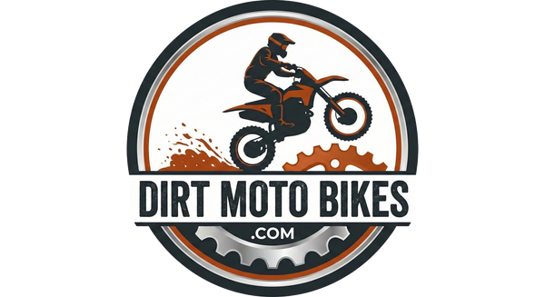 Dirt Moto Bikes