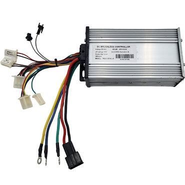 MotoTec Ares Scooter Controller