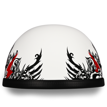 Color - Default - Novelty Eagle- W/ Rockin' Reaper