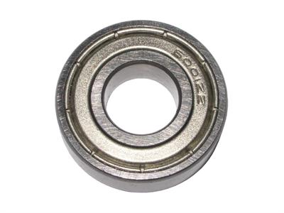 Dirt Bike - Wheel Bearing (6001 2RS)