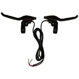 MotoTec Mars Brake Levers