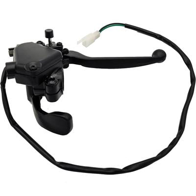 MotoTec Rex/Bull Thumb Throttle