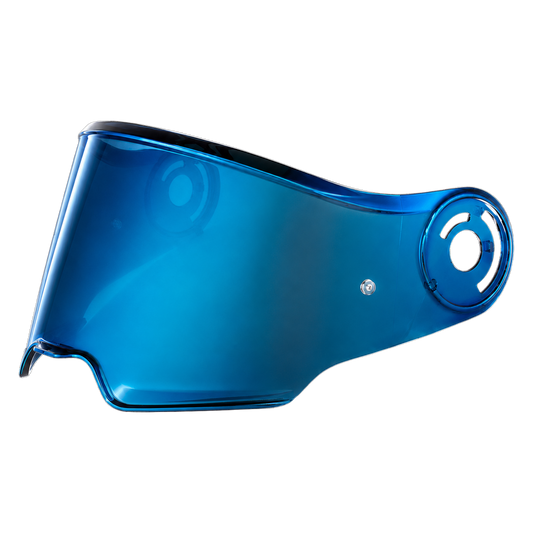 C6 Shield Outer- Blue