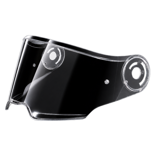 C6 Shield Outer- Clear