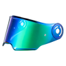 C6 Shield Outer- Green