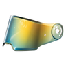 C6 Shield Outer- Gold
