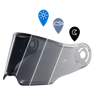 C6 Shield Outer- Photochromic Smoke