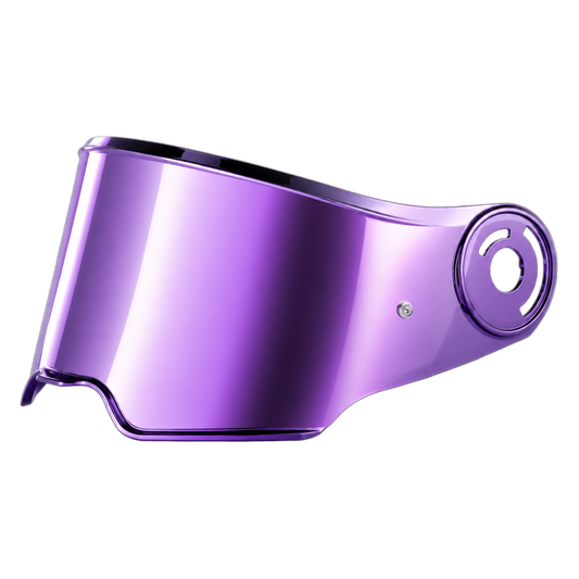 C6 Shield Outer- Purple
