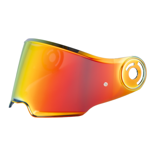Color - Red - C6 Shield Outer- Red