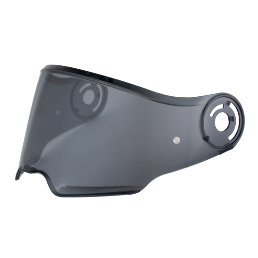 Color - Smoke - C6 Shield Outer- Smoke