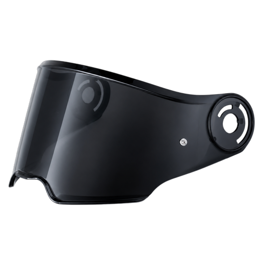 C6 Shield Outer- Smoke