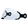 Retro Shield Outer- Clear