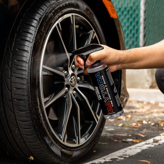 Color - Default - WASH&WHIPS Daytona Tire Coating & Shine