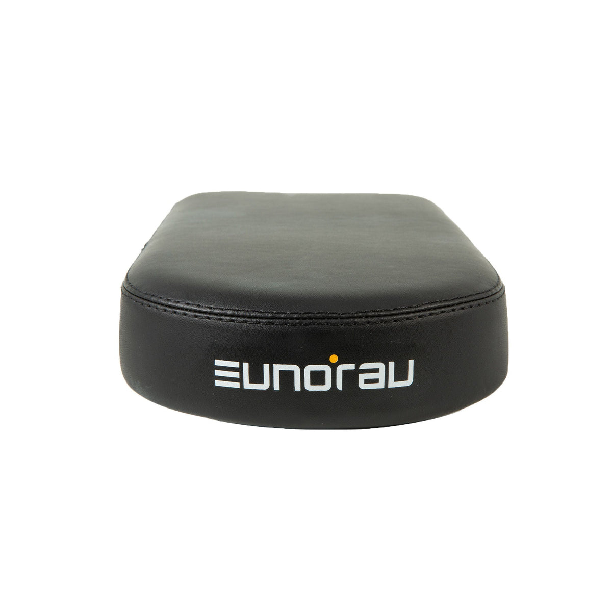 EUNORAU Cushioned Rear Bike Seat Quick-Fasten/Release