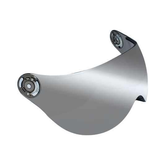 Color - Mirror - Carver Shield- Mirror