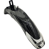 MotoTec Alien DB-01 Front Fender Black