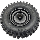 MotoTec DB-02 Big Front Wheel Complete13x4.10-6