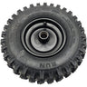 MotoTec DB-02 Big Front Wheel Complete13x4.10-6