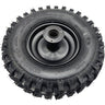 MotoTec DB-02 Big Rear Wheel Complete13x4.10-6