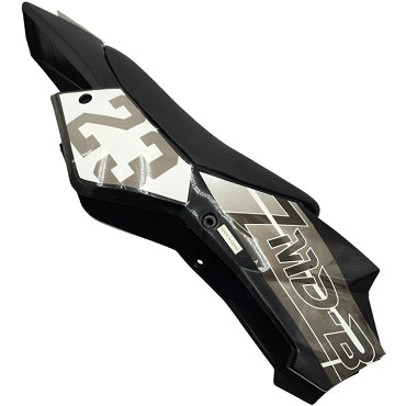 MotoTec DB-02 Body Black