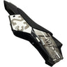 MotoTec DB-02 Body Black