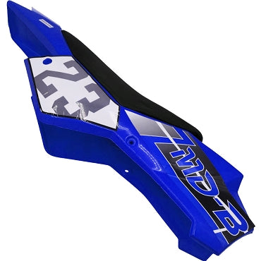 MotoTec DB-02 Body Blue