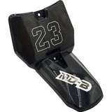 MotoTec DB-02 Front Fender Black