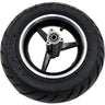 MotoTec Supermoto DB-02 Front Wheel 110/50-6.5 Black